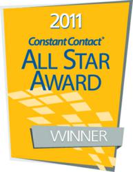 2011 All Star Award Winner